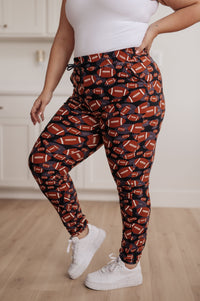 Your New Favorite Joggers in Football Womens Ave Shops 