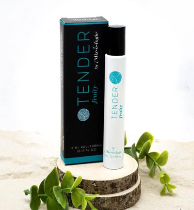 Mixologie Tender (Fruity) Perfume Rollerball 5ML ShopLavishTX