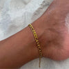 Chansuttpearls Taylor Anklet Anklet Chansuttpearls