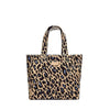 Consuela Blue Jag Basic Grab N Go Mini handbags Consuela