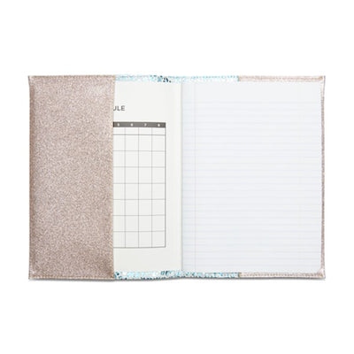 Consuela Kat Notebook Consuela