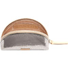 Consuela Kyle Medium Cosmetic Dome makeup bag Consuela
