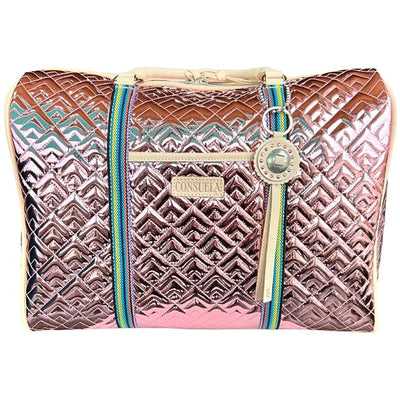 Consuela Quinn Jet Setter handbags Consuela