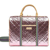Consuela Quinn Jet Setter handbags Consuela