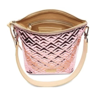 Consuela Quinn Wedge handbags Consuela