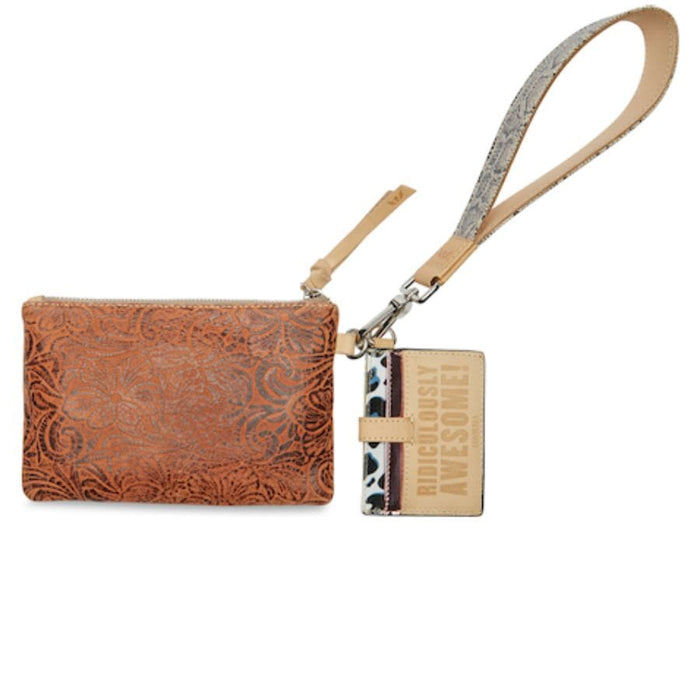 Consuela Lyndz Wristlet Wallet - ShopLavishTX