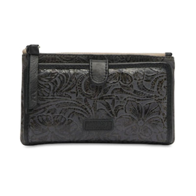 Consuela Steely Slim Wallet wallet Consuela