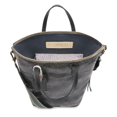 Consuela Steely Sling handbags Consuela