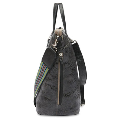 Consuela Steely Sling handbags Consuela
