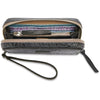 Consuela Steely Wristlet Wallet handbags Consuela