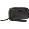 Consuela Steely Wristlet Wallet handbags Consuela