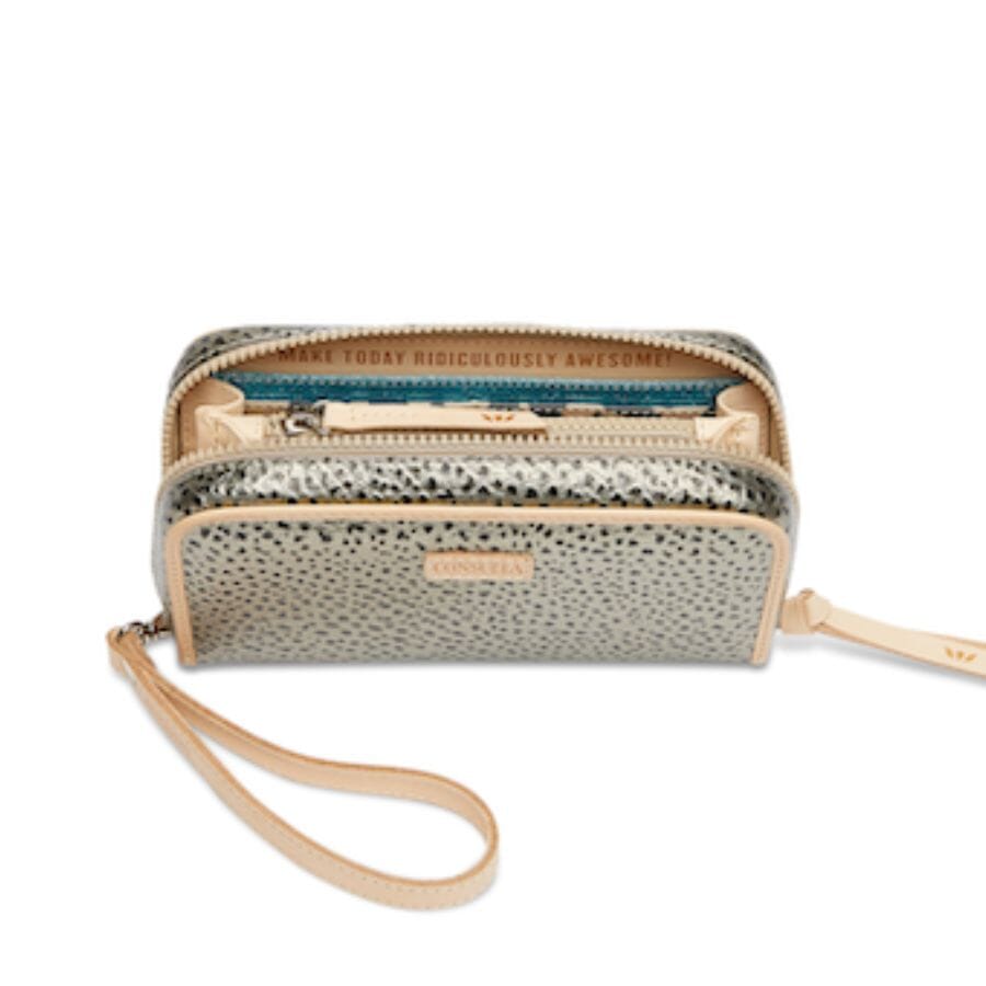 Consuela Lyndz Wristlet Wallet - ShopLavishTX