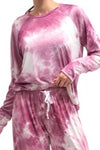 Hello Mello Raspberry Dyes The Limit Lounge Top Hello Mello