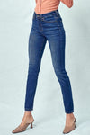 KanCan "The Vanessa" High Rise Super Skinny Jeans KanCan