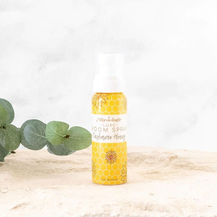 Mixologie Cashmere Honey Room Spray room spray Mixologie 