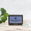 Mixologie Men's III Bar Soap Seductive and Sophisticated Body Wash Mixologie