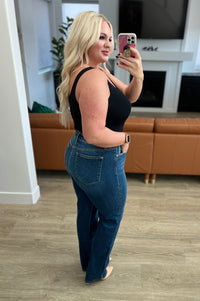 Pippa High Rise Button Fly Dad Jeans Jeans Ave Shops 