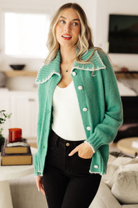 Ready for Surprise Cardigan Womens Ave Shops 