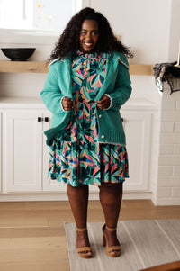 Ready for Surprise Cardigan Womens Ave Shops 