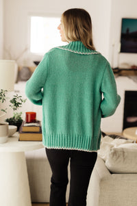 Ready for Surprise Cardigan Womens Ave Shops 