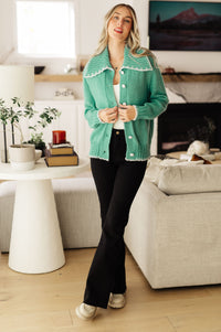 Ready for Surprise Cardigan Womens Ave Shops 