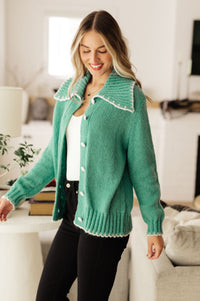 Ready for Surprise Cardigan Womens Ave Shops 