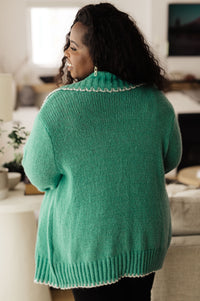 Ready for Surprise Cardigan Womens Ave Shops 
