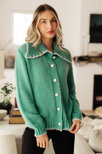 Ready for Surprise Cardigan Womens Ave Shops 