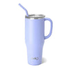 Swig Life 40oz Hydrangea Mega Mug mugs Swig