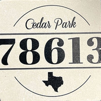 Tipsy Coasters coaster Tipsy Coasters 78613 