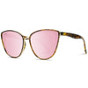 WearMe Pro Aria Pink Sunglasses ShopLavishTX