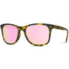 WearMe Pro Aspen Pink Sunglasses ShopLavishTX