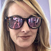 WearMe Pro Aspen Pink Sunglasses Sunglasses WearMe Pro