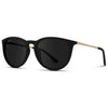 WearMe Pro Drew Black Sunglasses ShopLavishTX