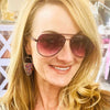 WearMe Pro Jade Burgundy Sunglasses Sunglasses WearMe Pro