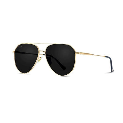 WearMe Pro Ramsey Black Sunglasses Sunglasses WearMe Pro